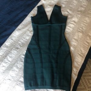 HERVE LEGER | Bandage Dress